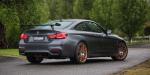 BMW M4 GTS 2016 года (AU)